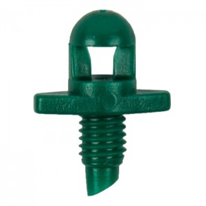 Micro Rainjet Nozzle Mist 360D 1.3mm