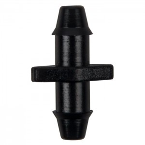 Micro Rainjet Adaptor Barbed 5mm