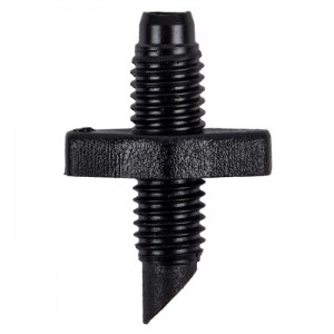 Micro Rainjet Adaptor Threaded 5mm