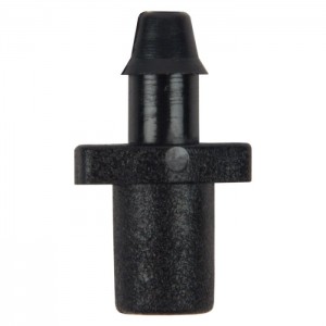 Micro Rainjet Adaptor Barbed-Butterfly 5mm