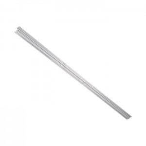 Micro Aluminium Peg - 0.5m