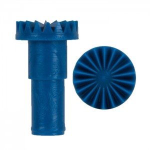 Micro Rainjet Spreader 17 Stream Blue 360D