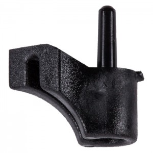 Micro Rainjet Rotator Black G2