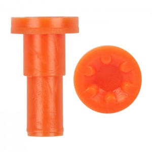 Micro Rainjet Spreader Starter Jet Orange 360D