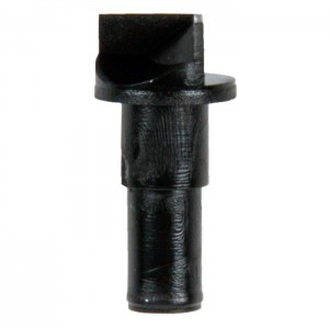 Micro Rainjet Spreader Mister Black 90D