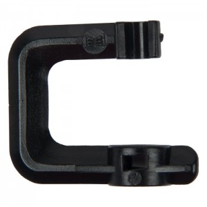 Micro Rainjet Body Black G2