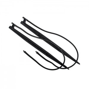 Micro Rainjet Adaptor Universal Peg Pipe