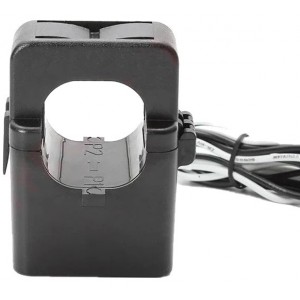 DEYE / SUNSYNK Compatible Split Core Current Transformer CT Clip - 200A / 100mA - 2.4m