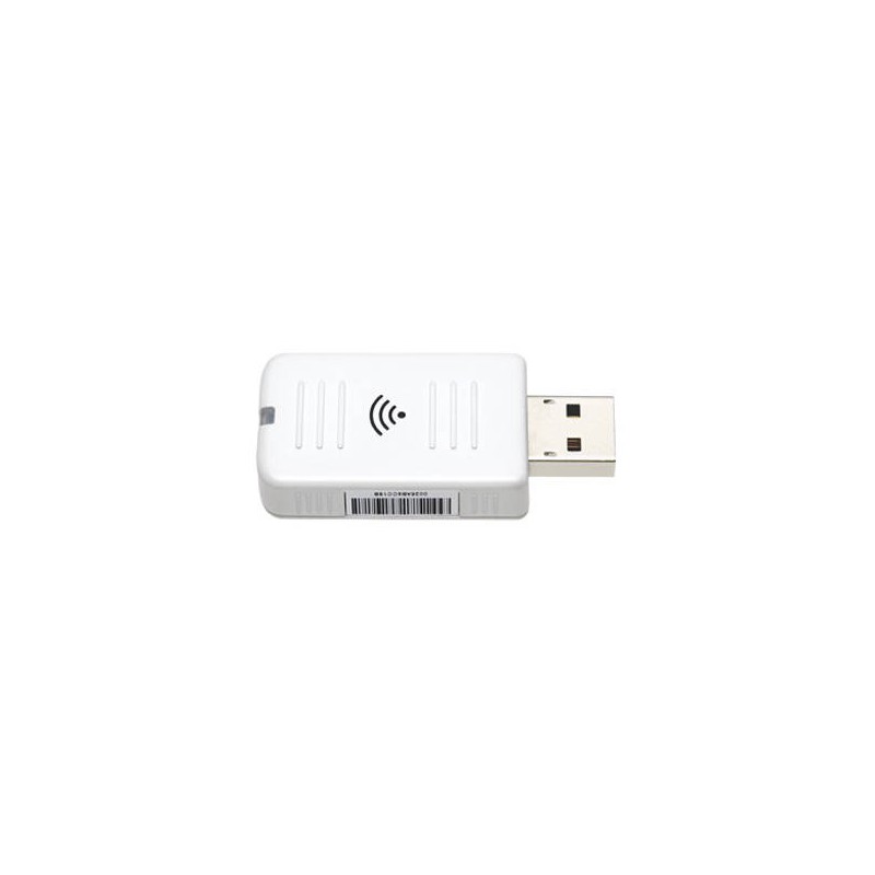 WiFi Adapter- Wireles LAN b/g/n/ EB-X31