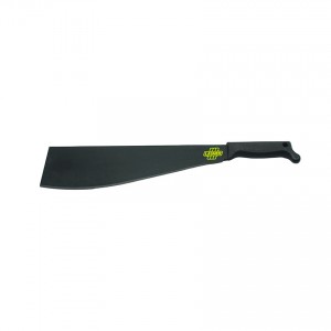 Lasher Cane Knife 300P Poly Hdl