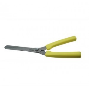 Lasher Shear Hedge Poly Handle
