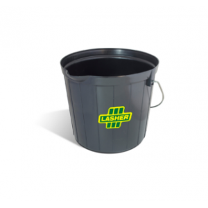 Lasher Bucket Builder Rnd 10 Litre