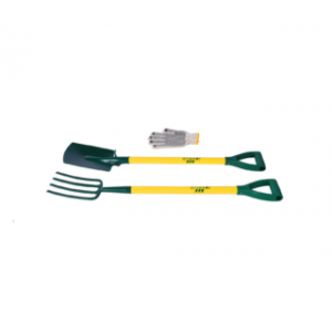 Lasher Gardening Starter Kit
