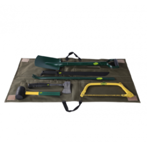Lasher Camper Kit 4x4