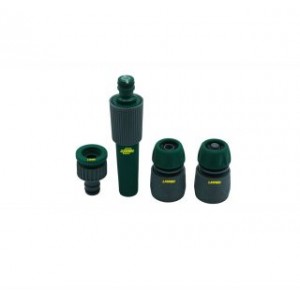 Lasher HF-Hose Set 5 Piece For12mm