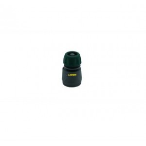 Lasher HF- Hose Connect W/Stop 12mm