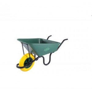 Lasher WB Falcon Poly Pan Puncture Free Wheel