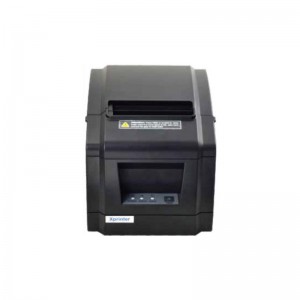 3 inch Thermal Receipt Printer (XP-A160M) - USB Port (No LAN)"