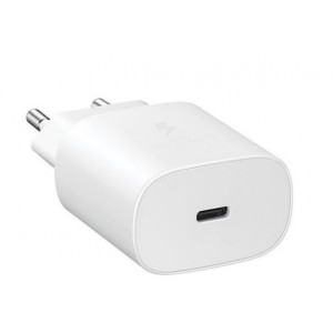 25W Charger - USB Type C