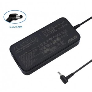 Asus FX753VD laptop charger 19v 6.3a(120W)