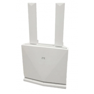 ZTE K10 LTE Cat4 4G Sim Card Fixed Router with Built-in Battery