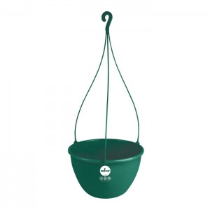 Sebor Terra Bowl &amp; Hook Set - 25cm - Green