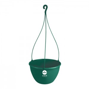 Sebor Terra Bowl &amp; Hook Set - 20cm - Green