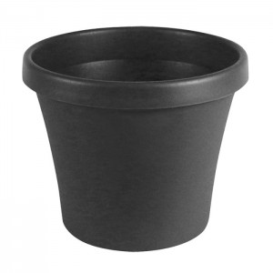 Sebor Super Pot - 30cm - Charcoal