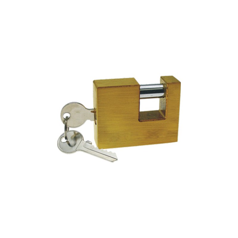 Padlock Insurance 70mm