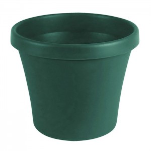 Sebor Super Pot - 25cm - Green