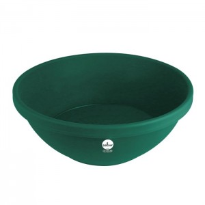 Sebor Solar Dish - 35cm - Green