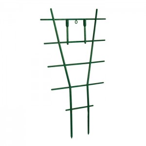 Sebor Plant Ladder - Green
