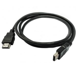 HDMI Male to Male Cable - 30cm