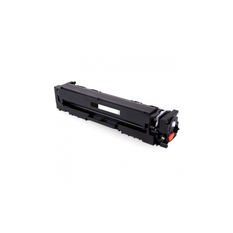 HP Compatible CF540A Black Toner Cartridge - GeeWiz