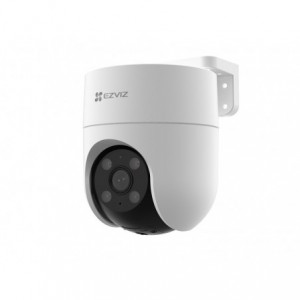 EZVIZ Cs-H8C-1080p 4Mm Smart Home Camera