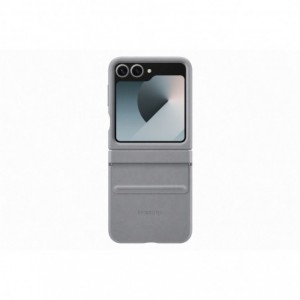 Samsung Kindsuit Cover - Samsung Galaxy Z Flip6 - Gray