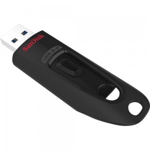 SanDisk 256GB Ultra USB 3.0 Flash Drive (SDCZ48-256G-U46)