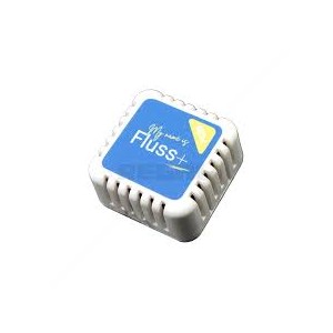 Fluss+ Bluetooth and Wi-Fi Controller
