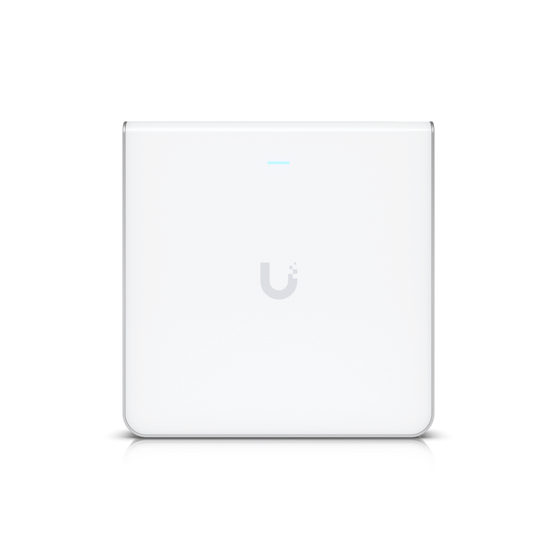 Ubiquiti U6-LR Wi-Fi 6 Long-Range Access Point High Performance 2.93 Gbit/s