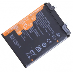 Generic Replacement Battery for Honor 50 Pro - HB476490EEW - 4000mAh