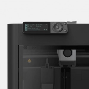 Bambu Lab P1S 3D Printer (without AMS) - GeeWiz