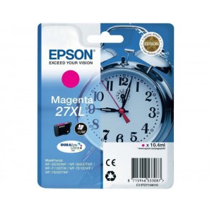 Epson T271340 Magenta XL High Capacity Ink Cartridge