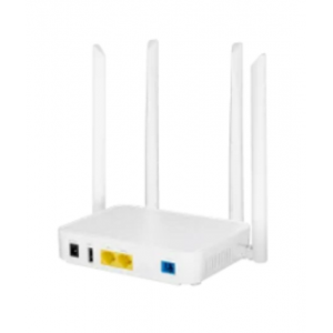 BDCOM xPON ONU/ONT- 802.11ac with 2 x GB LAN