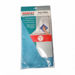 PARROT ERASER AQUA WIPE 400*300mm