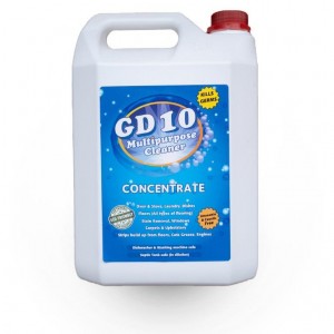 GD10 Multipurpose Cleaner 5L