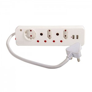 Nexus 5 Way 2 USB Multiplug