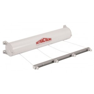 Retractaline Large Retractable Clothes line