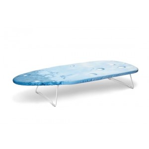 Retractaline Table Top Mesh Ironing Board