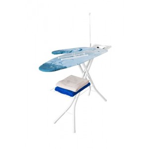 Retractaline La Premier Ironing  and sleeve board