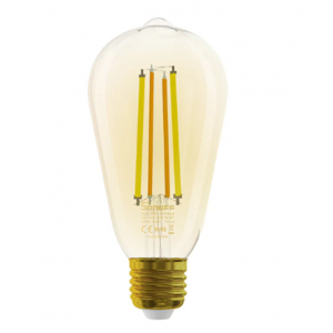 Sonoff B02 F-ST64 Smart Wi-Fi Led Filament Bulb